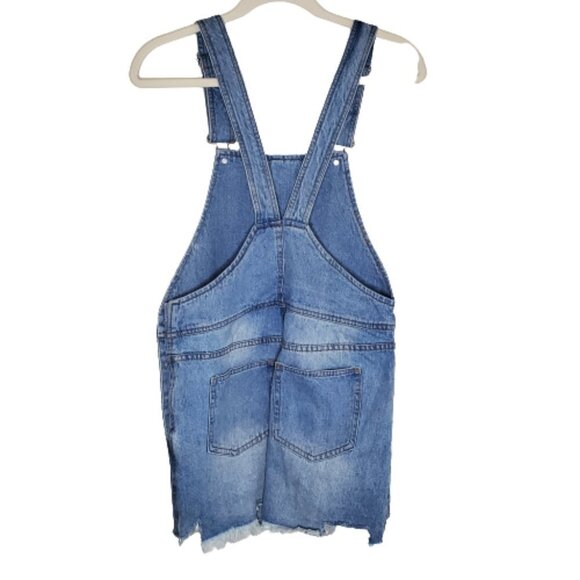 NWT Signature 8 Madida Clothing Overall Dress S - Picture 3 of 7